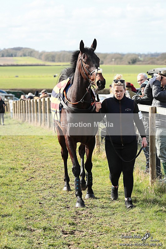 PtP 280226 232 - Kimblewick PtP Kingston Blount 28/02/26