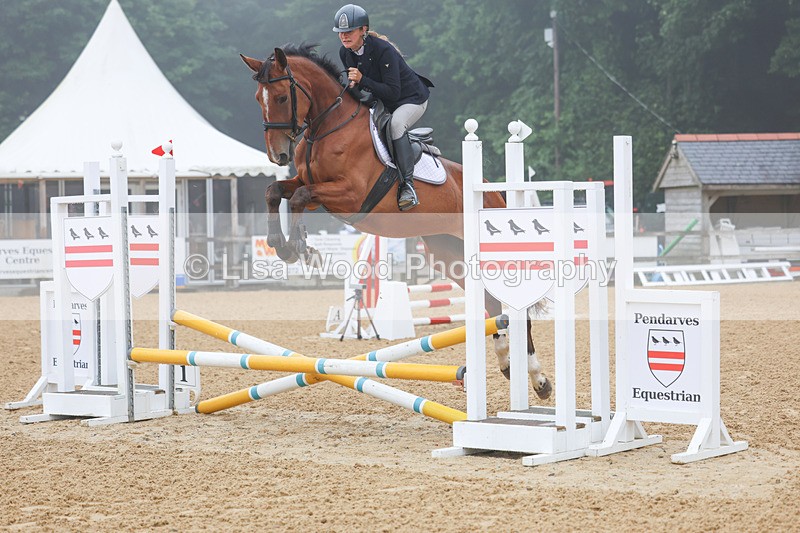 3E7A4470 - Class 1: Senior 60cm