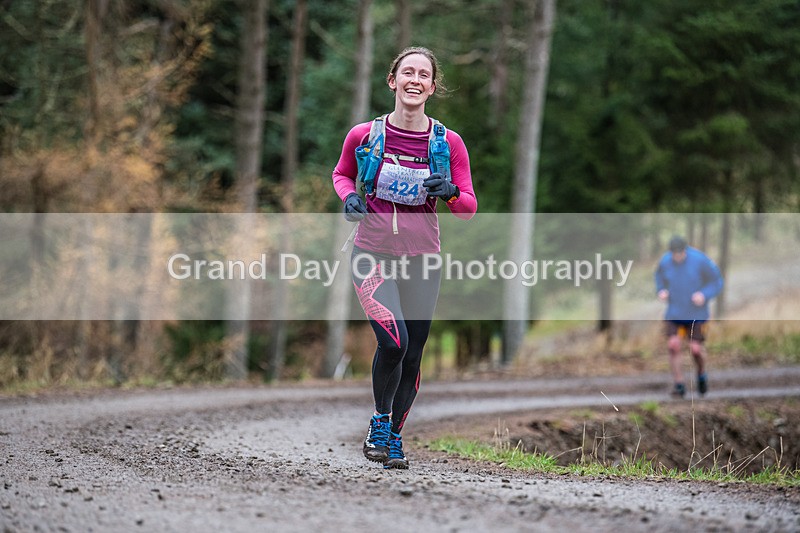 Glentress 21  10K-1783 - High Terrain Events Glentress 21 & 10K Trail Races Saturday 16th November 2024