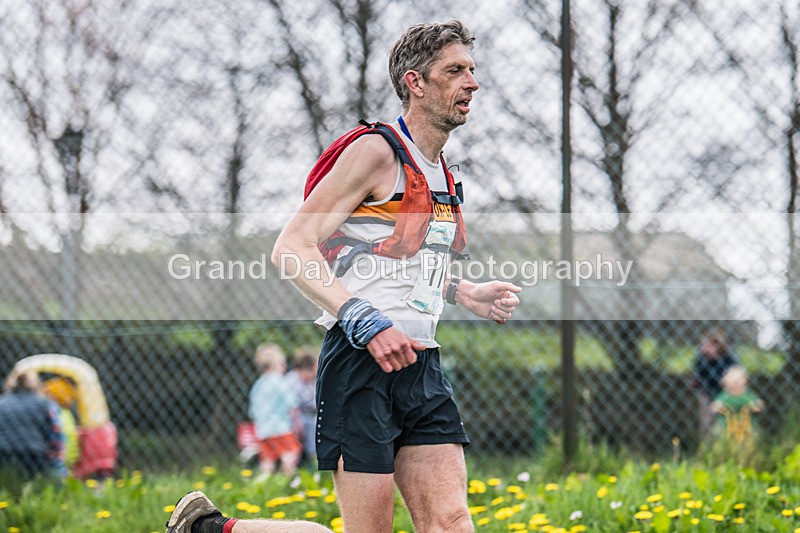 3 Peaks Finish-704 - The 3 Peaks Race Saturday 26th April 2025 - The Finish