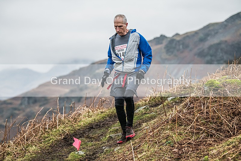 Elterwater-878 - Kendal Winter League Elterwater Junior & Senior Fell Races Sunday 25th January 2026