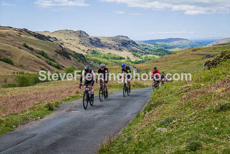 123934 - Hardknott Pass Camera 1 12.00-13.00