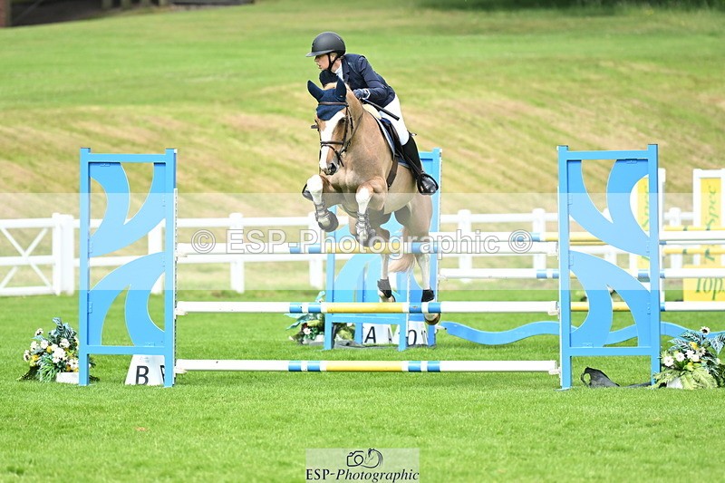 250614A-101510-05146 - Cls 18 Newcomers and 1.10m Open