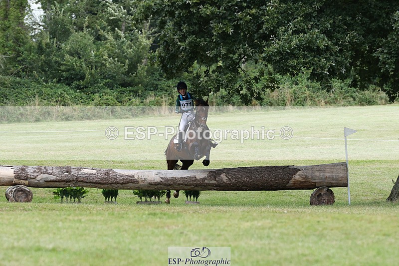 240825X-173851-38387 - 80cm XC 17.30 to End