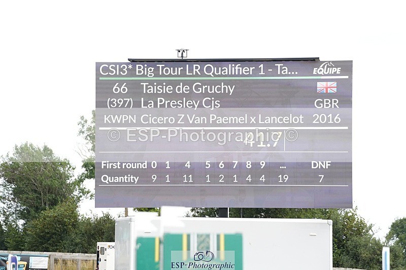 250718-171218-12575 - Cls 6, 3 Star Big Tour LR Qualifier Break til End