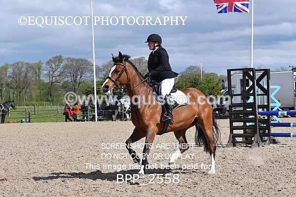 BPP_2558 - FRI CLASS 3 0.85M AMATEUR CHAMP QUAL