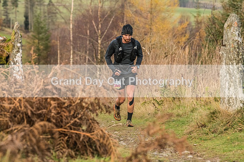 Tweed Valley-87 - High Terrain Events Tweed Valley 50 & 65K Ultra Trail Races Sunday 16th November 2025