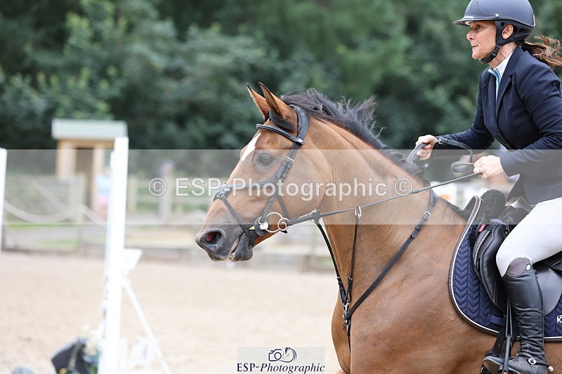 250705A-153707-15854 - Cls 36 Snr Discovery and 1m Open