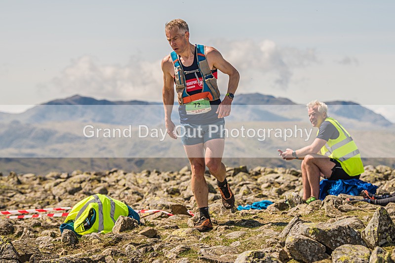 Fairfield-425 - Fairfield Horseshoe Fell Race Saturday 13th May 2023