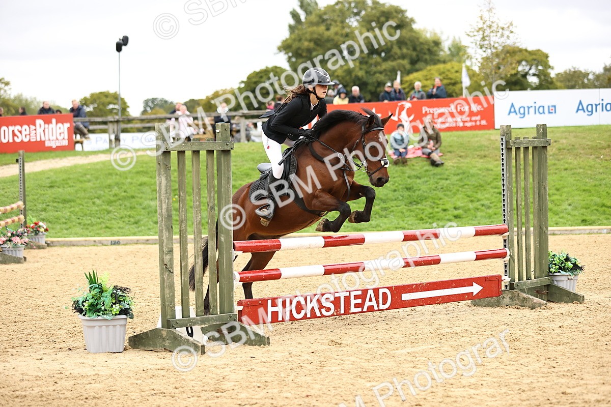 SBM_68755 - J18 - Junior Pony 85cm championship