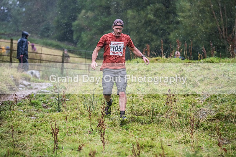 Grasmere Senior-353 - Grasmere Guides Senior Fell Race Sunday 25th August 2024