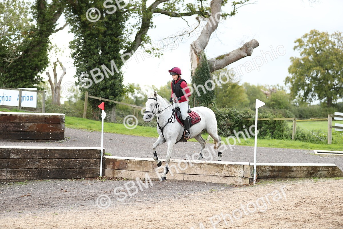 SBM_22012 - E9 - Eventers Challenge 60cm Championship