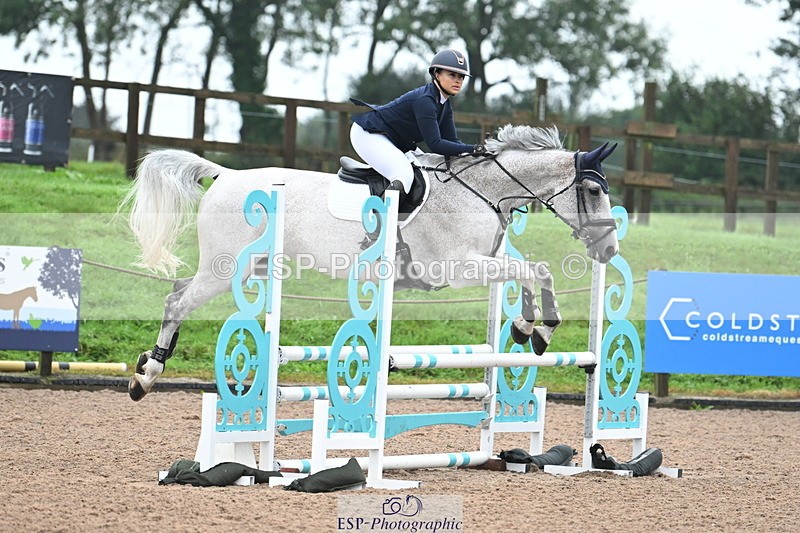 240908A-100625-02822 - Cls 11 Nat Am 85cm Qualifier