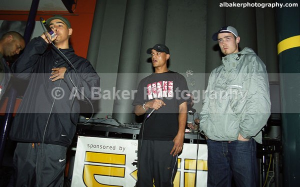 023 microdisiacs - Temper (exhibition preview) @ contact 08.09.01