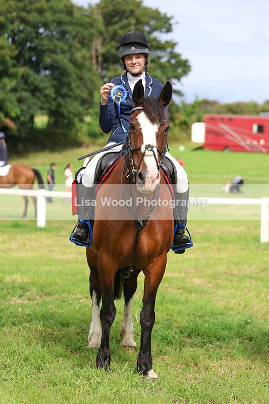 3E7A5982 - Class 2: 70cm Juniors and Seniors