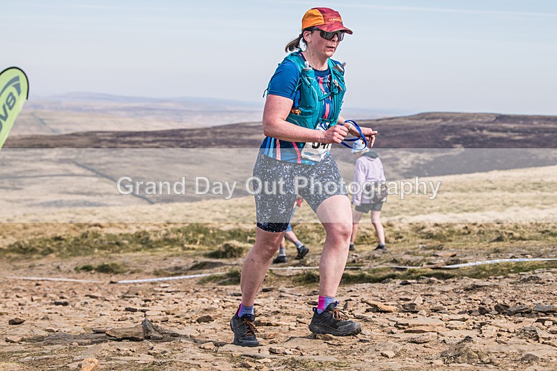Pen-Y-Ghent-1399 - The 3 Peaks Race Saturday 25th April 2026 - Pen Y Ghent