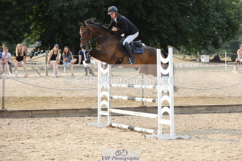 250816A-155131-02611 - Cls 8 Snr Newcomers