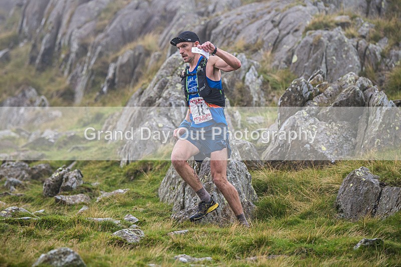 Turner-107 - Turner Landscape Fell Race Saturday 9th August 2025
