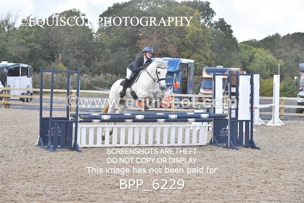 BPP_6229 - CLASS 4 0.85m Scottish Amateur Champion of Scotland