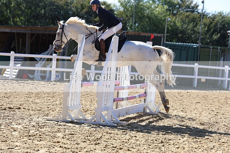 3E7A4718 - Class 8: 80cm Junior