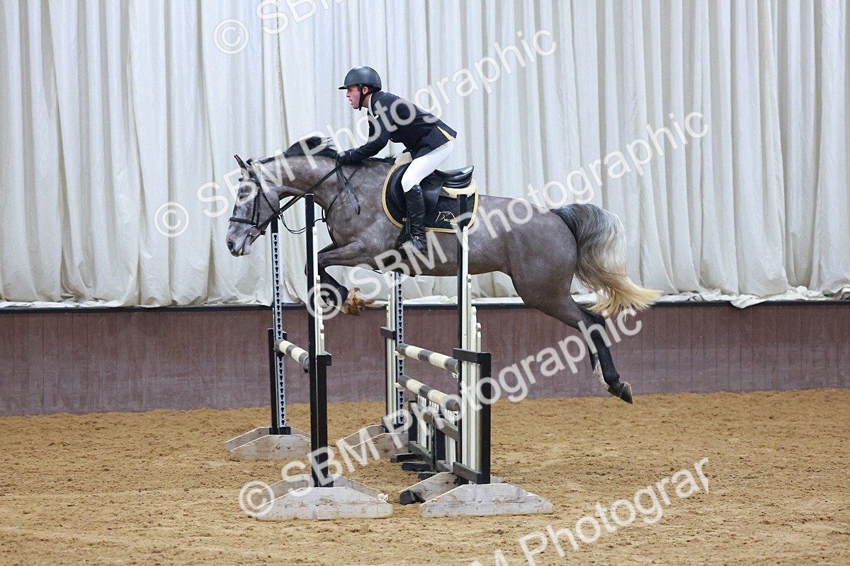 SBM_000798 - Class 3 - Senior Discovery - 1.00m