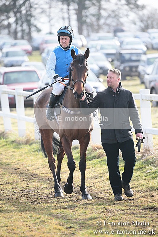 PtP 170219 -623 - Combined Services Point-To-Point Larkhill 17/02/19