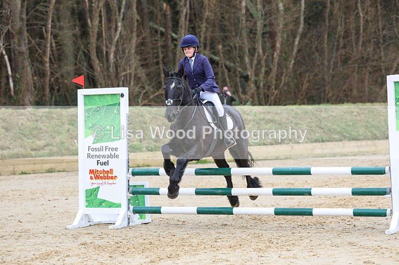 3E7A9583 - Class 4: 70/75cm