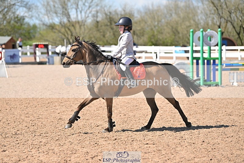 240504A-153155-02583 - Cls 22 & 23 Stepping Stones 128cm & 138cm & Under11's