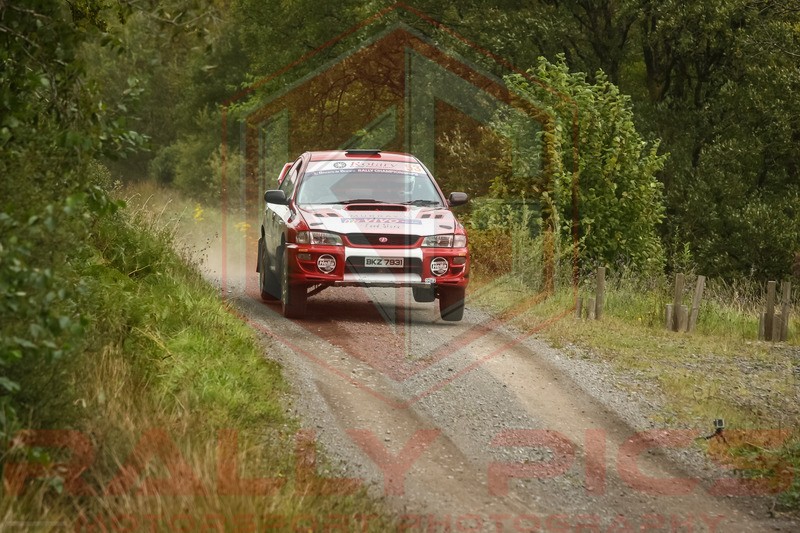 EMC Lakeland Stages 62 of 108 - Trailer Parts & Spares Lakeland Stages 2025