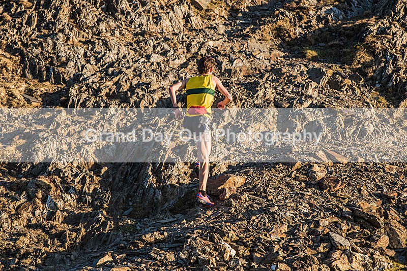 Grisedale-20 - Grisedale Grind Fell Race Wednesday 19th April 2023