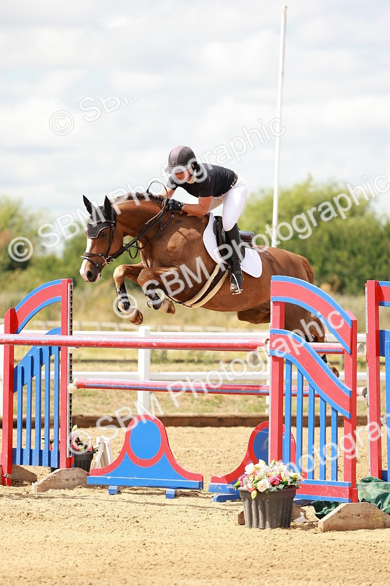 SBM_019132 - Class 21 - jump offs