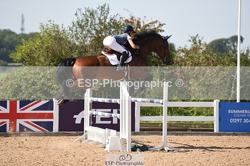 230906A-135500-00519 - Foxhunter & 1.20m Open