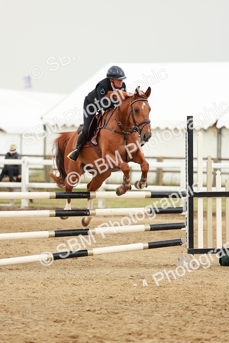 SBM_007042 - Class 2 - Senior Discovery - 1.00m Open