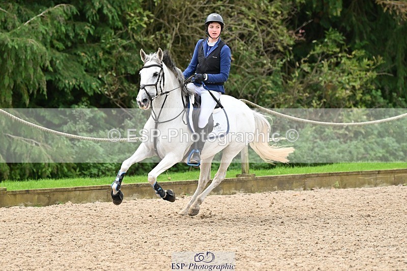 230930-123254-00513 - Cls 5 Pony Foxhunter & 1.10m Open
