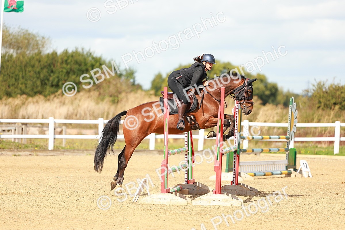 SBM_000860 - Class 3 - Senior Discovery - 1.00m