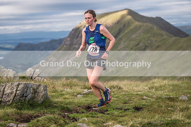 Seat Sandal-346 - Seat Sandal Fell Race Wednesday 9th July 2025