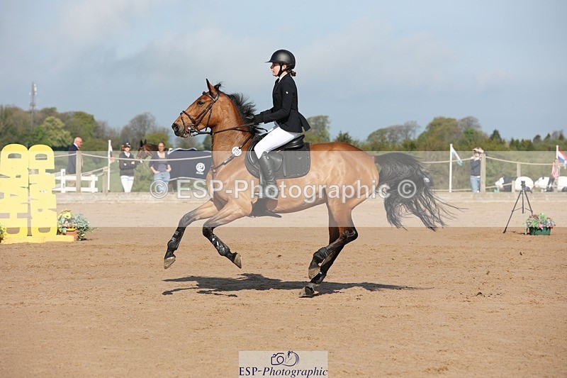 250427-093222-14912 - Cls 32 Young Horse 6yr old