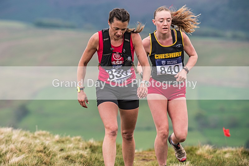 Seniors-367 - UKA 2026 Senior Inter-Counties Mountain Race - Sedbergh Sunday 3rd May 2026 - Seniors