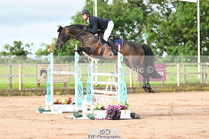 240721A-082805-16535 - Cls 20, 1 Star Gold Tour 1.35m