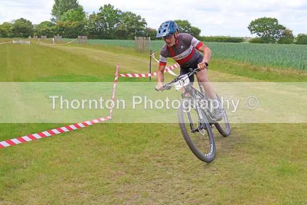 013 - MTB East Round 5 Gallows Green 25th May 2025  13:20 Male Adult Elite/S1 start (1Hr) +1 Lap