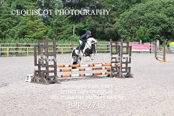 BPP_2713 - CLASS 3 Club 70cms Open