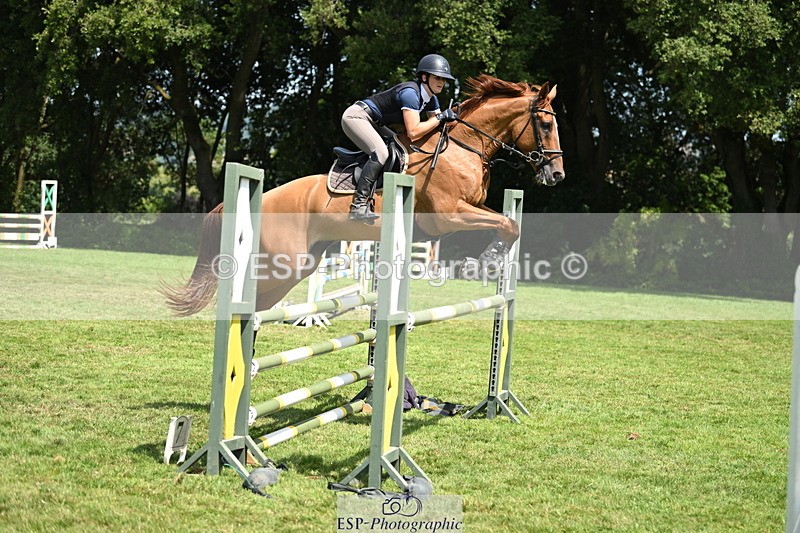 250704A-141021-07647 - Cls 27 Snr Discovery and 1m Open