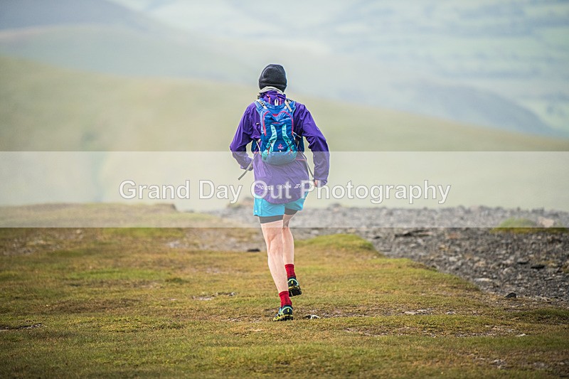 Blencathra-1028 - Blencathra Fell Race Wednesday 5th June 2024