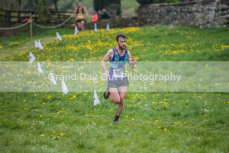 3 Peaks Finish-94 - The 3 Peaks Race Saturday 26th April 2025 - The Finish