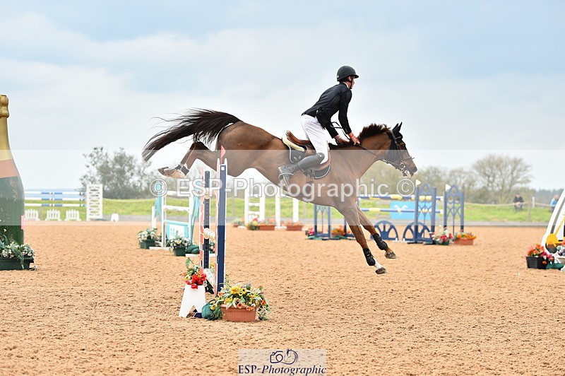 230423A-132700-09813 - Sunday Cls 9 Jump Off