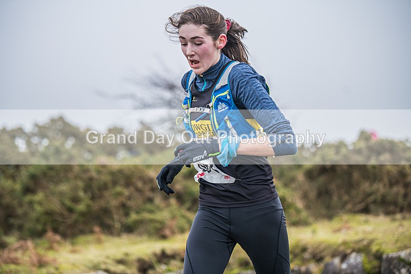 KWL-651 - Kendal Winter League Birkrigg Sunday 29th January 2023