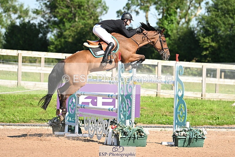 240718A-165705-07648 - Cls 5, 3 Star Big Tour 1.45m