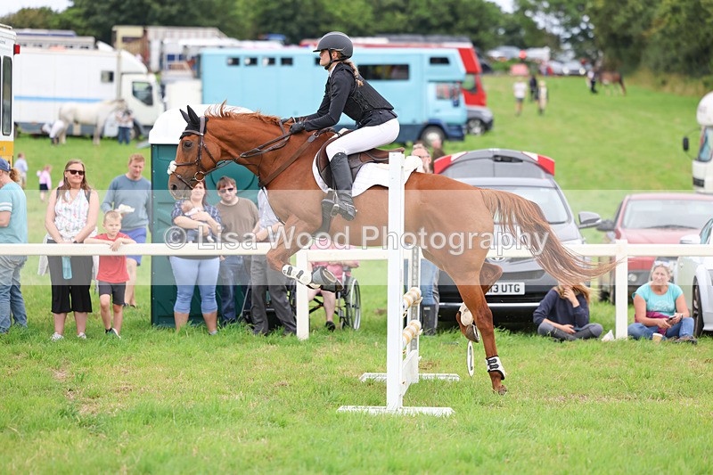 3E7A6337 - Class 3:80cm Juniors and Seniors