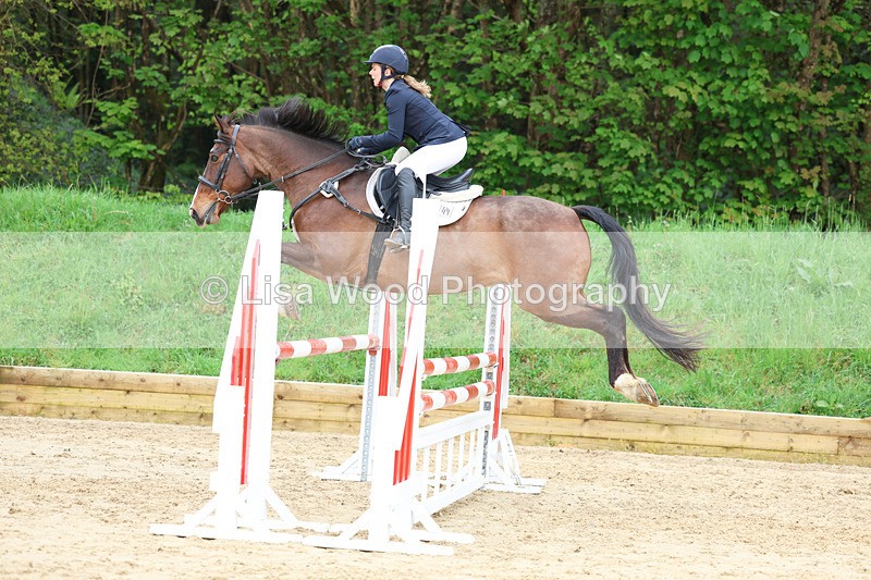 3E7A2834 - Class 5: Senior Discovery/1m open