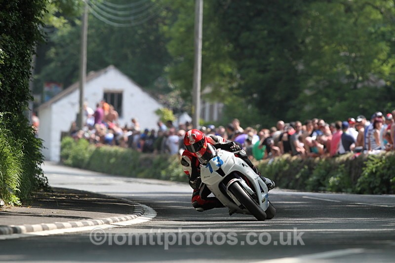 PR158043 - Supersport Race 2